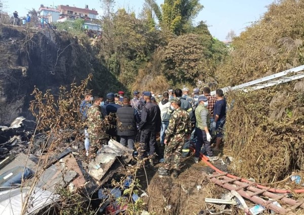 यती एयर पोखरा दुर्घटनाको एक वर्ष वित्यो, प्रियजन गुमाउनेहरुको उस्तै छ पीडा